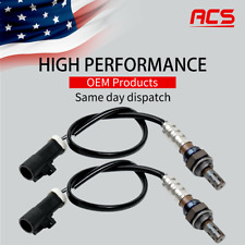 2X Up/Downstream Oxygen O2 Sensor OEM For Ford Mustang 3.8/4.0/4.6/5.0L 234-4610 picture