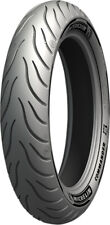 Michelin Commer III Touring Front Tire - 130/70B-18 (62H) 130/70b18 96618 picture