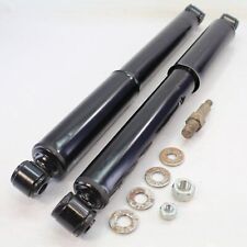 Monroe Limited Edition Rear Shocks LE10046 - PAIR picture