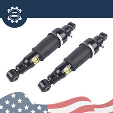 Pair Rear Air Shock Absorber Strut for Nissan Armada 5.6L 2008-2015 56200ZV60A picture