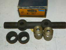 Packard 1951 1952 1953 1954 NOS Control Arm Shaft Kit Moog k169 Made in USA picture