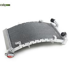 Aluminum Radiator For Triumph Street Triple 675 675R ABS 2013-2018 Engine Cooler picture