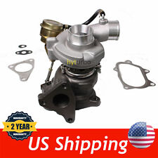 TD04L 13T Turbo Charger 14412-AA360/AA140/AA151 for Subaru Forester Impreza WRX picture