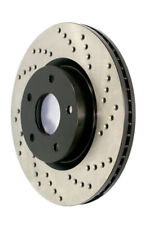 Stoptech 125.33137 for Premium Carbon Brake Rotors picture