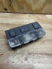 2000 - 2006 Audi Tt Mk1 Dome Light Lamp Reading Overhead Console Upper Front Oem picture