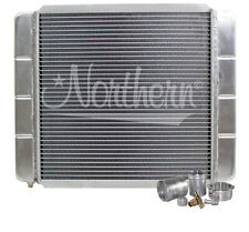 Northern Radiator for Custom Radiator Kit - All Aluminum 209661B picture