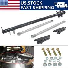 Front Traction Control Tie Bar Kit Fit for Honda Civic 92-00 Acura Integra 94-01 picture