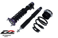 D2 Racing RS Coilovers 36 WAY Adjustable For 2006-2011 Honda Civic picture