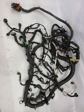 QX80      2014 Engine Wire Harness 555209 picture