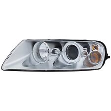 Headlight For 2004-2007 Volkswagen Touareg Left Clear Lens with Bulb Halogen picture