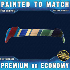NEW Painted To Match Front Upper Bumper Replacement for 2014-2020 Dodge Durango picture
