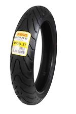 Pirelli 120/70ZR17 Angel ST Front Motorcycle Tire 120/70-17 Single picture