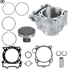 95mm Fit For Yamaha YFZ450 2004-2009,2012-2013 Bore Cylinder Piston Gasket Kit picture