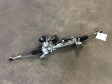 2012 - 2014 Honda CR-V Steering Power Rack And Pinion Electric Power Steering picture