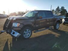 Wheel 20x8-1/2 6 Spoke Machined Fits 09-13 FORD F150 PICKUP 1186301 picture