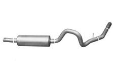 Gibson Performance Exhaust 619995 Cat-Back Single Exhaust System; Stainless picture