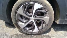 Wheel 19x7-1/2 Alloy Machined Face Fits 16-18 TUCSON 1322835 picture