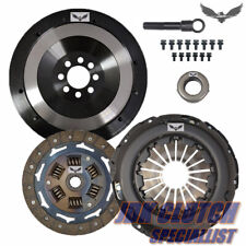 JD STAGE 1 STREET CLUTCH KIT + FLYWHEEL for 2002-2008 MINI COOPER S 1.6L SUPERC. picture