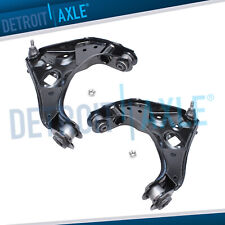 Front Lower Control Arms w/Ball Joint for Ford Ranger Explorer B4000 Torsion Bar picture