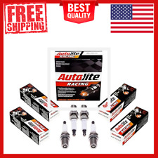 Autolite-AR3910X Ar High Performance Racing Non-Resistor Spark Plug, 4-Pack picture