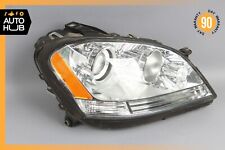 06-08 Mercedes W164 ML350 ML320 ML550 Right Passenger Headlight Lamp Halogen OEM picture