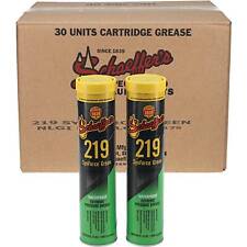 219 Synforce Green Grease Thirty 14 Oz. Tubes 051-219-30 picture