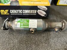 MagnaFlow 49 State Converter 49258 Direct Fit Catalytic Converter picture