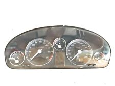 PEUGEOT 607 SPEEDOMETER A2C53145989 9659279780 GENUINE 2.7 HDI 2007 picture