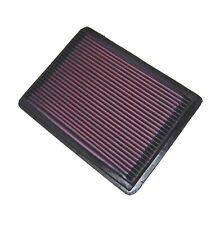 K&N 33-2057 Reusable Cotton Gauze Panel Air Filter for Roadmaster/Caprice/Impala picture