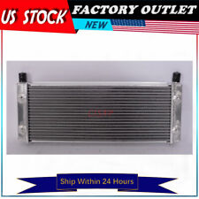 OEM:709200724 All Aluminum Radiator For Can-Am Ryker 900/Ryker 600 2019-2022 picture