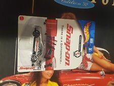 Snap-On Hot Wheel Nissan Skyline (Holy Grail Car) picture