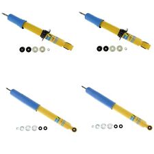 Bilstein B6 4600 Front & Rear Shock Absorbers for 00-06 Toyota Tundra picture