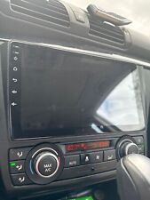 FOR BMW 1 SERIES E88 E82 E81 E87 08-12 ANDROID 13 CAR STEREO RADIO CARPLAY GPS picture