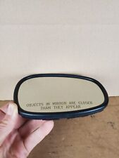2009 2010 2011 BMW 328i 335i PASSENGER Side Mirror Glass Auto Dimming picture