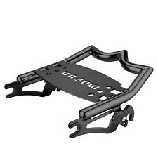 For Harley Touring Street Glide Road King Road Glide Electra Glide Luggage Rack picture