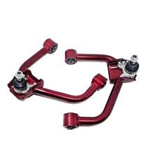 GODSPEED PROJECT ADJ. FRONT CAMBER ARM KIT FOR 03-08 MAZDA6 MAZDA 6 GG GY picture