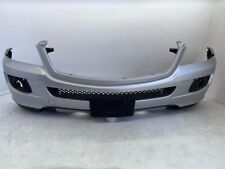 06-08 Mercedes W164 ML550 ML320 Front Bumper Cover Assembly OEM picture