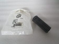 OEM NOS Harley Davidson Replacement Front Foot Peg Rubber 33216-99 picture