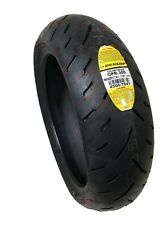 Dunlop Sportmax 190/50ZR17 GPR 300 190 50 17 Rear Motorcycle tire 45067841 picture
