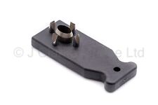 Twist lock / common sense fastener hole punch cutting tool by J Clarke Marine  picture