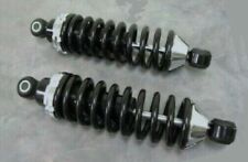 Rear Street Rod Coil Over Shock SET w/ 200 Pound Black Coated Springs picture