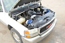 5.3 6.0 Suburban Tahoe Yukon GMT900 VORTEC 1000HP TWIN Turbo Kit Turbocharger V8 picture