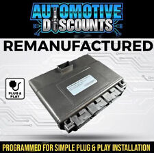 03-06  VIN PROGRAMMED BODY CONTROL MODULE GM BCM 10367689 picture