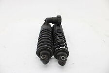 09-16 Harley Davidson Touring Electra King Road Glide Rear Back Shock Absorbers picture