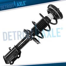 Front Left Strut w/ Coil Spring Assembly for 2016 2017 2018 2019 Chevrolet Cruze picture