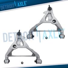 2003 2004 2005 2006 Ford Expedition Navigator Pair (2) Front Lower Control Arms picture