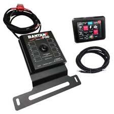 sPOD BantamX Touchscreen Light Switch Controller for 17+ Jeep Wrangler Gladiator picture