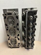 3.0 Ford V-6 Cylinder Head New Oem Casting Fully Assembled  picture