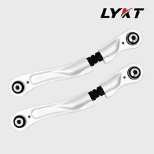LYKT Adjustable Rear Camber Control Arm Kit For Jeep Grand Cherokee（WK2）11-20 picture