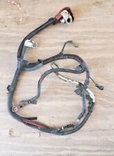 2006 Ford Mustang Positive Negative Battery Cable Wiring Harness  picture